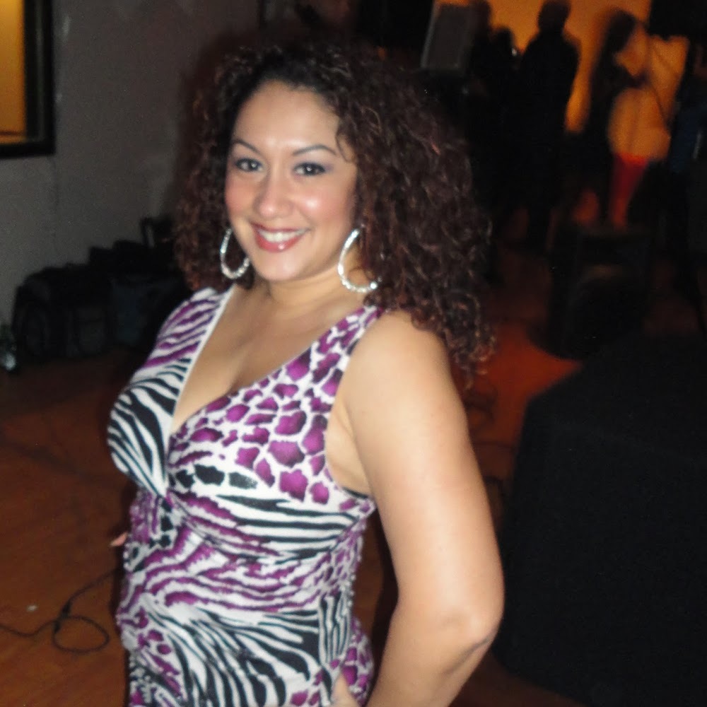 Meet your Posher, Antoinette